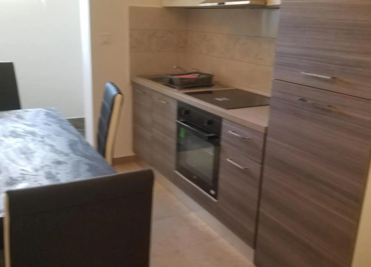 Villa Marko 1 Bedroom Apartment Pula Croatia