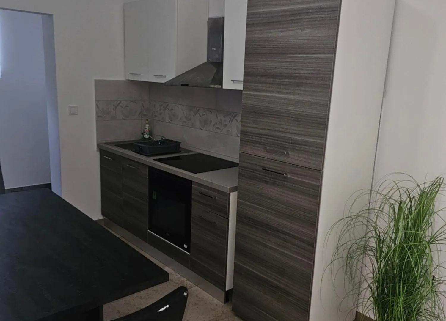 Séjour chez l'habitant Villa Marko 1 Bedroom Apartment Pula Croatie