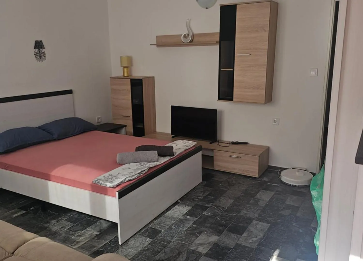 Villa Marko 1 Bedroom Apartment Pula