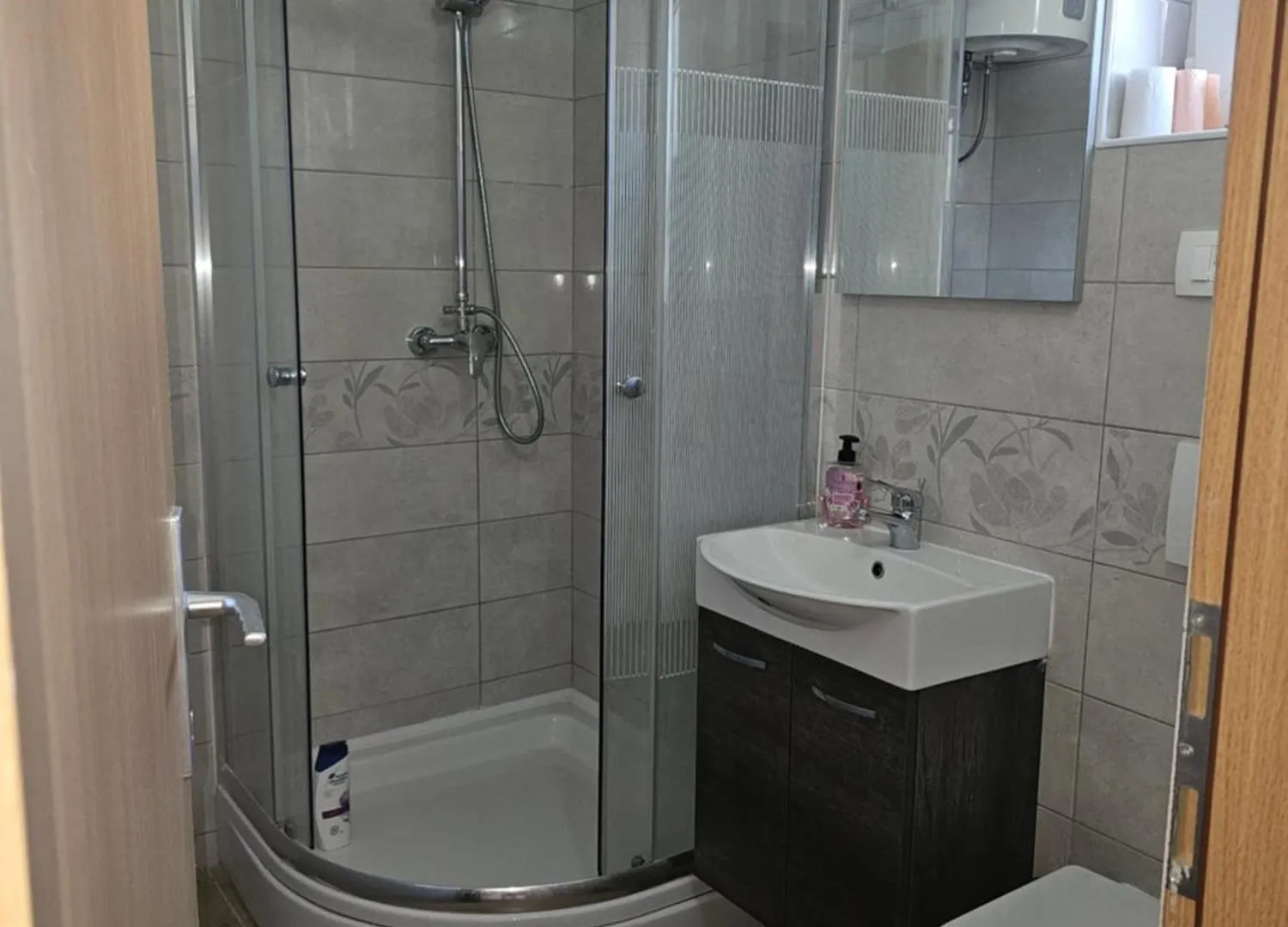 Villa Marko 1 Bedroom Apartment-Studio 4 Póla Horvátország